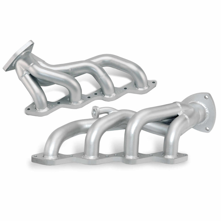 Banks Power Torque Tube Exhaust Header System 99-01 Chevy 4.8-5.3L Non-A/I (no air injection)