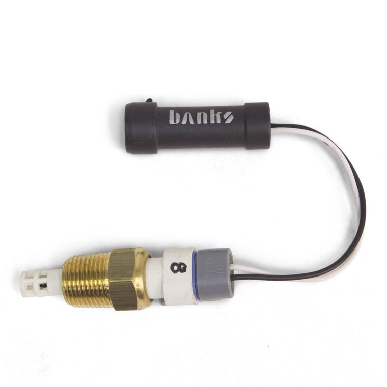 Banks Motorhome Air Temperature Sensor 3/8 NPT