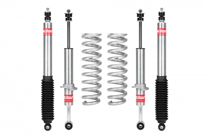 Eibach 2” PRO-TRUCK LIFT STAGE 1 2016 – 2022 TOYOTA Tacoma SR / SR5 / TRD Sport / TRD Off-Road