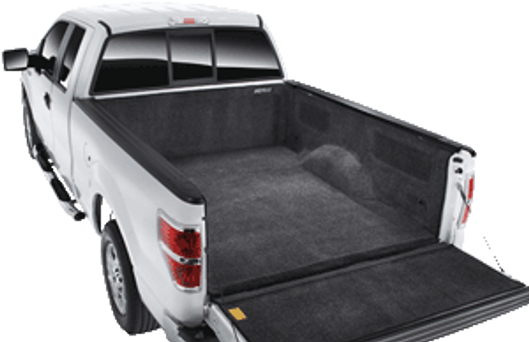 BEDRUG 04-14 Ford F-150 5.5' Bed w/o Factory Step Gate