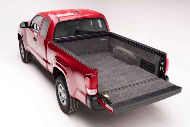 BEDRUG 05+ Toyota Tacoma 73.5" Bed