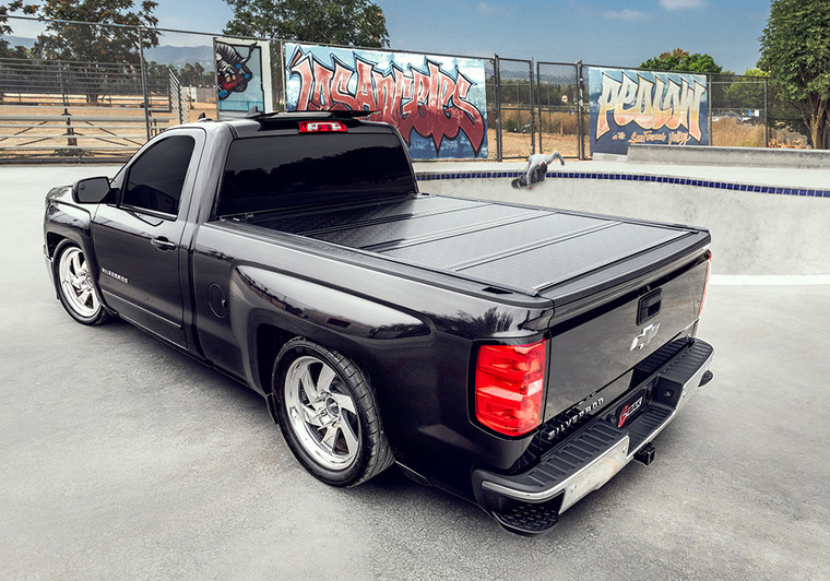 BAKFlip G2 00-11 DODGE Dakota 5.3ft Bed