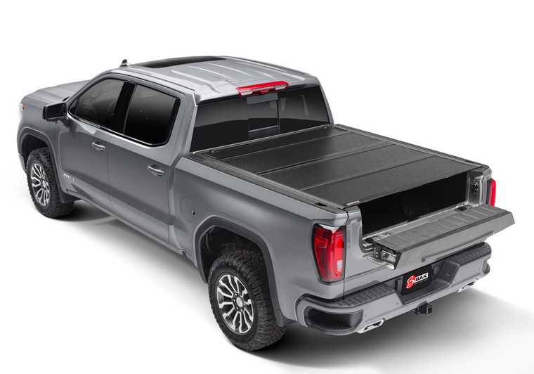 BAKFlip F1 2012 - 22 Ford Ranger- Global / Mazda BT-50 Double Cab 1549mm