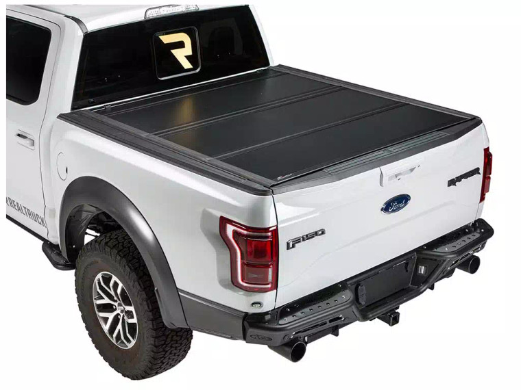 UnderCover Ultra Flex 2008-2016 Ford F250/F350 8.2ft Bed