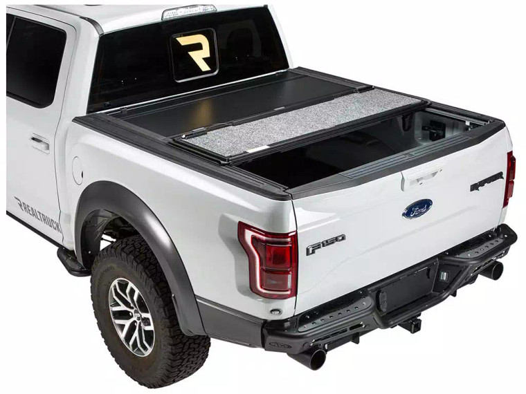 UnderCover Ultra Flex 2017-2022 Ford F250/F350 8.2ft bed