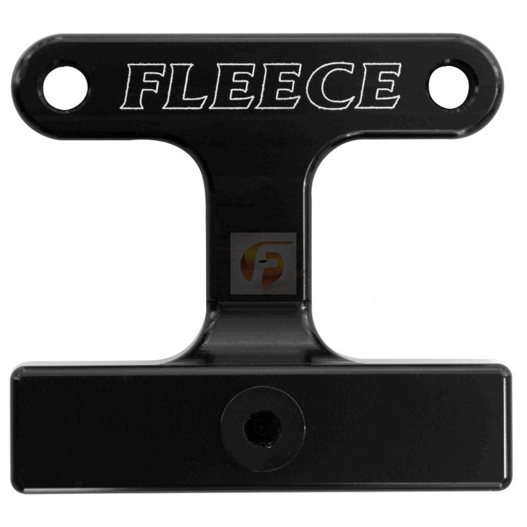 Fleece Performance 2007.5-2009 3rd Gen 6.7L Dodge/Cummins Fuel Filter Delete