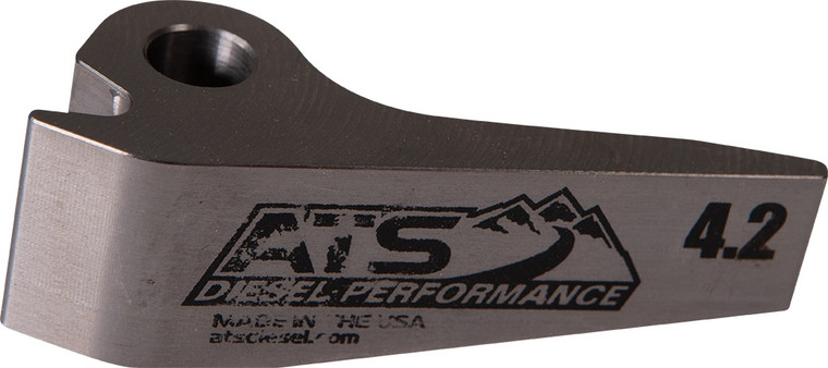 ATS Diesel 47Re 48Re Billet 4.2 Lever Fits 1996-2007 5.9L Cummins