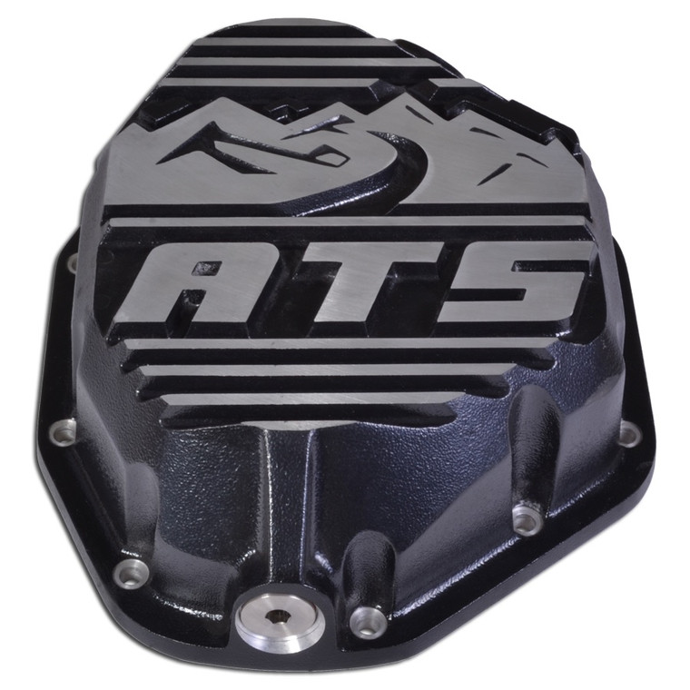 ATS Diesel Dana 80 Rear Differential Cover