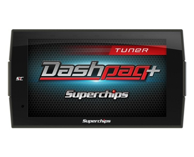 Superchips Dashpaq + For Dodge/Ram 2018-2019 5.7L Classic Swap