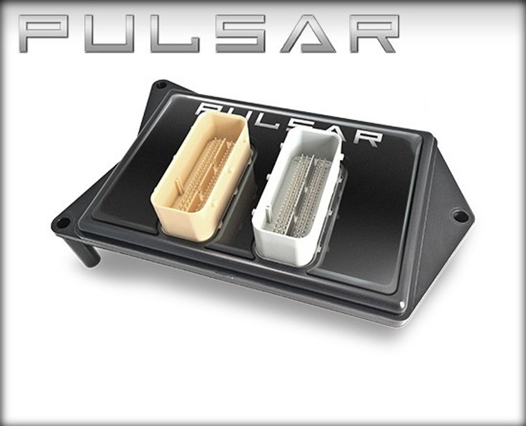 EDGE Pulsar For 15-18 6.4L Trucks