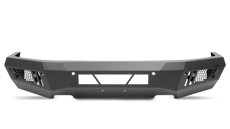 Body Armor 4x4 2014-2015 GMC 1500 ECO SERIES FRONT BUMPER