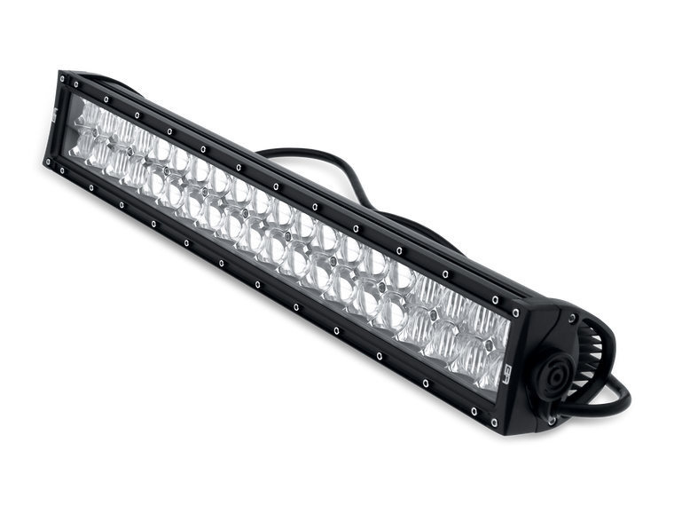 Body Armor 4x4 20" LED LIGHT BAR COMBO BEAM WITH WIRE HARNESS