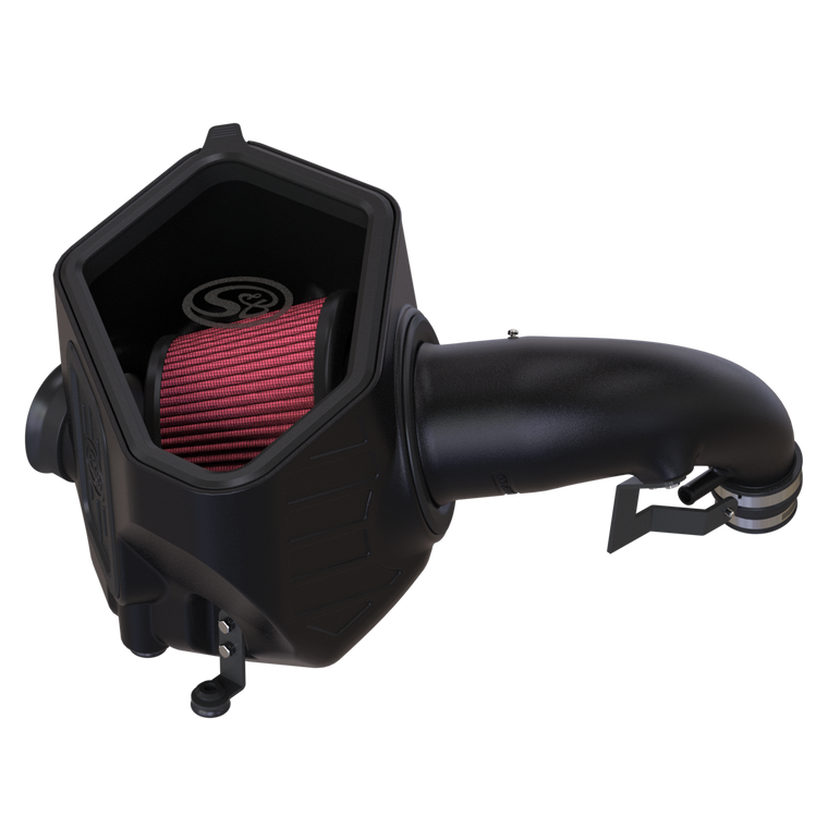 S&B Cold Air Intake Kit for 2022-2023 Toyota Tundra V6 3.4L / 3.4L Hybrid