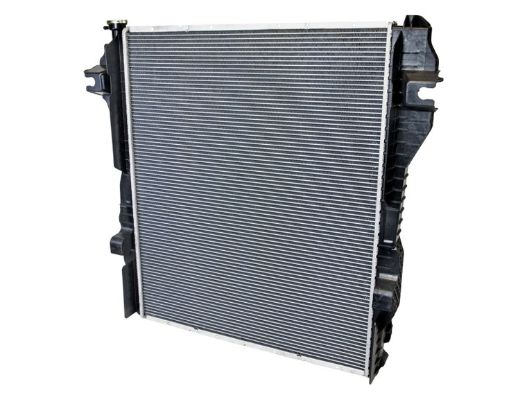 aFe POWER BladeRunner OER Series Radiator for Dodge Diesel Trucks 2010-2012 L6-6.7L