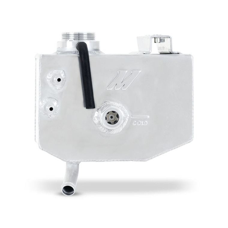 Mishimoto 2021+ Ford Bronco 2.3/2.7L Expansion Tank, Polished
