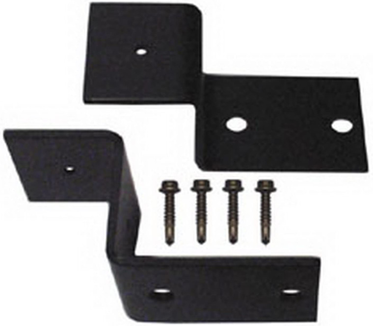 BackRack Arrow Stick Brackets, 1pr.