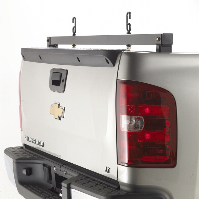 BackRack Rear Bar, 1988-1998 Chev/GMC CK Series