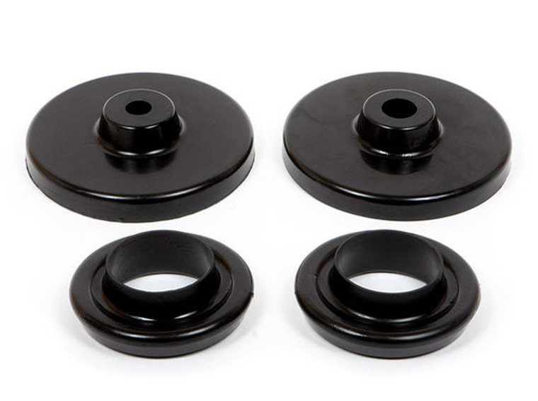 Daystar Jeep Gladiator 3/4" Lift Kit Front & Rear Coil Spring Spacers For 20-Pres Gladiator JT