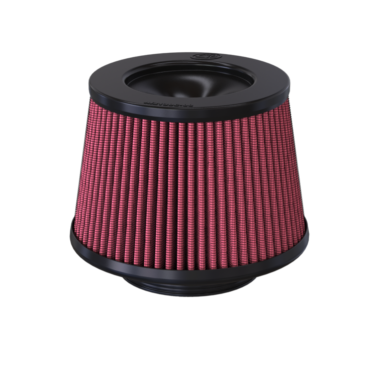 S&B Replacement Air Filter for Intake Kit 75-5163/75-5163D