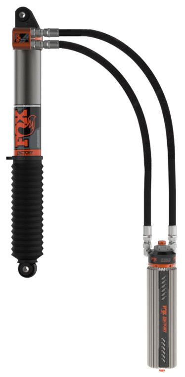 FOX 2019-2023 Chevrolet Silverado 1500 Race Series 3.0 Internal Bypass Reservoir Shocks Rear 2-3" Lift