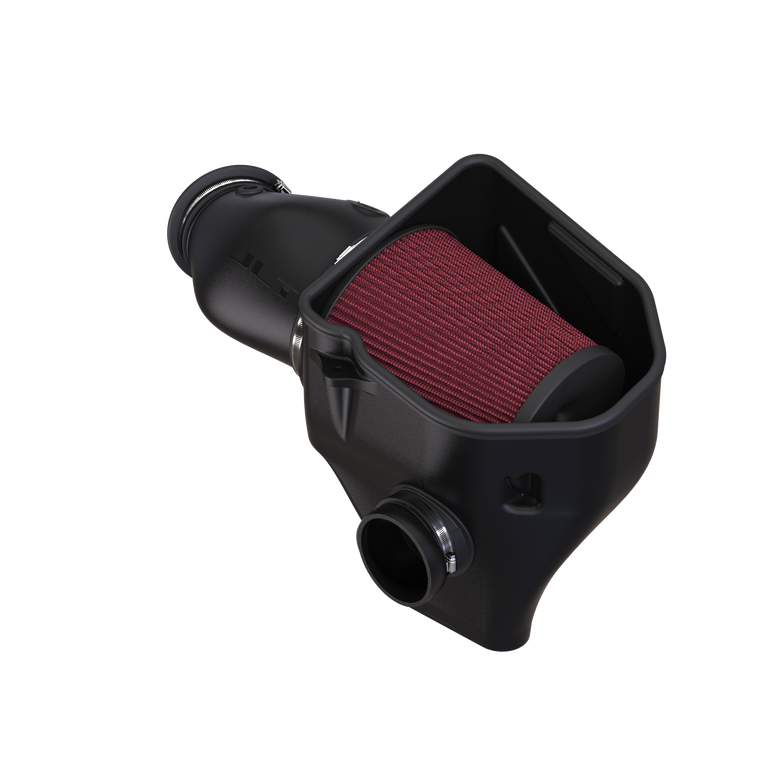 S&B JLT Cold Air Intake 2017-2020 Dodge Charger Hellcat / 2017-2018 Dodge Challenger Hellcat (Widebody Only)