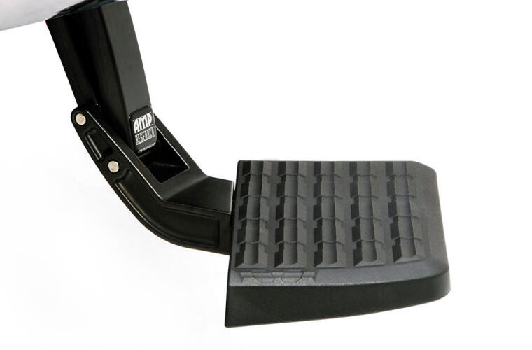 AMP Research BedStep for 2023+ Ford F250 / F350