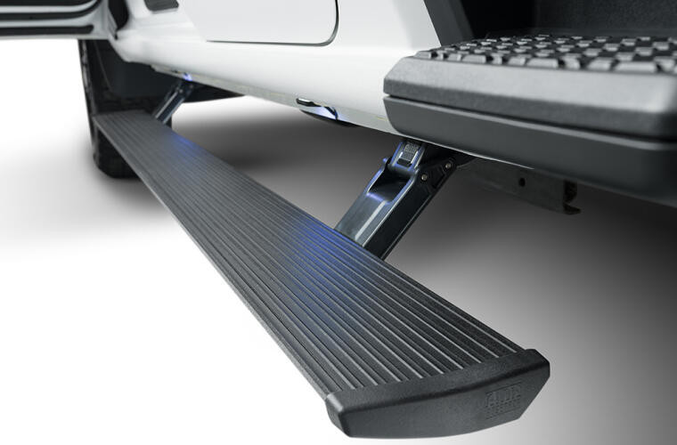 AMP Research PowerStep for 2022-2023 Toyota Tundra
