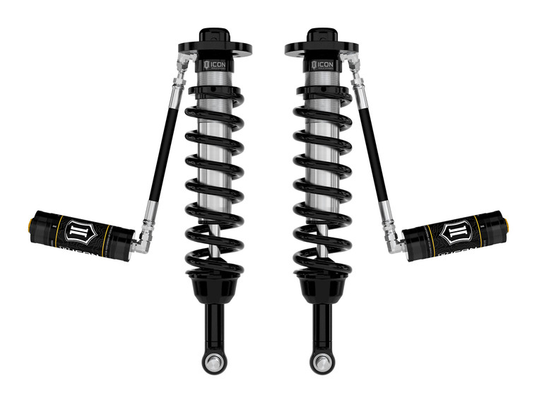 ICON 2021-2023 Ford F150 4WD 3" Lift 2.5 VS RR Coilover Kit