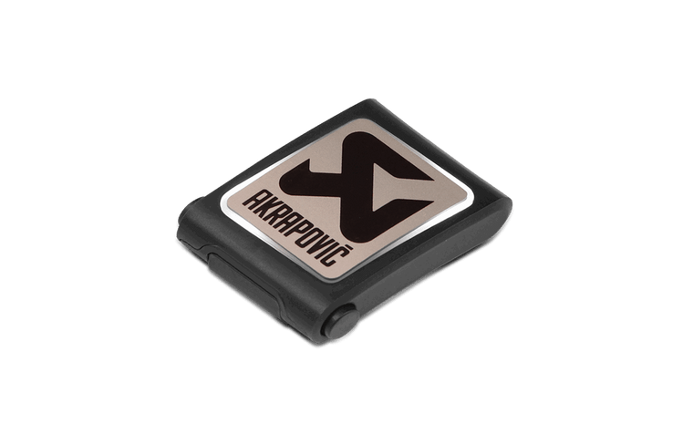 Akrapovic 16-17 Porsche 911 Carrera S/4/4S/GTS (991.2) Sound Kit