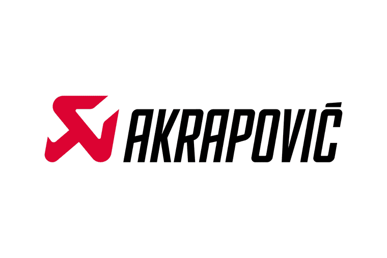 Akrapovic Slip-On Line (Titanium) 2018-2020 BMW M4 (Mfr Body Code: F82, F83 / Note: Models with OPF/GPF particulate filter)