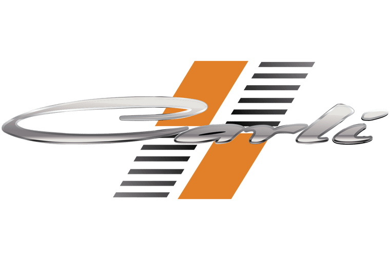 Carli 2023-2024 FORD F350 DRW 4X4 LONG TRAVEL AIRBAGS - 4.5" AXLE TUBE