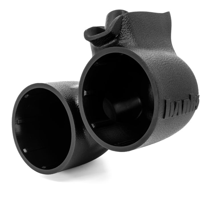 Banks Power iDash Stealth Pod Mounts for 11-16 Ford Super Duty Dual Gauge