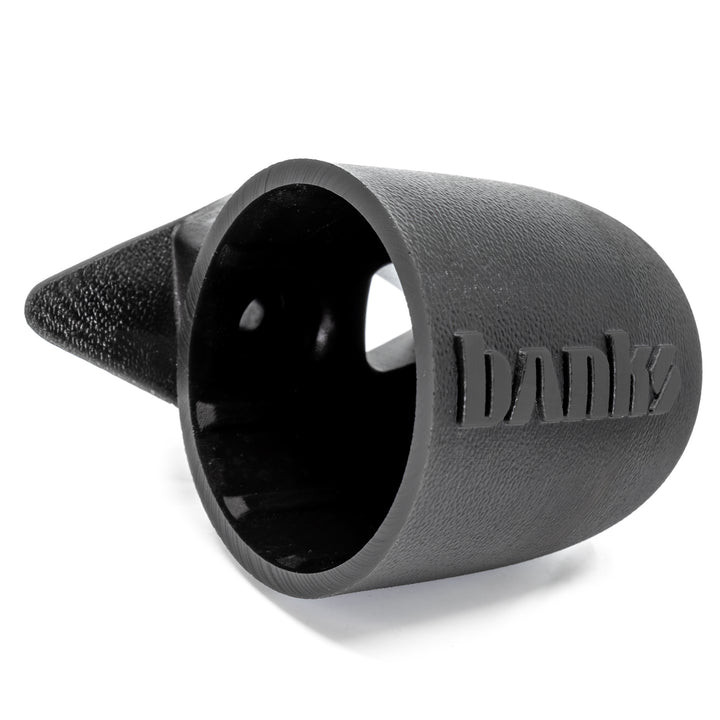 Banks Power 52mm iDash Stealth Pod Mounts for 15-19 GM 2500/3500 Single Pod