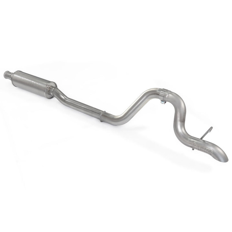 Banks Power Monster Exhaust for 18-23 Jeep Wrangler JL 2.0L, 4-Door