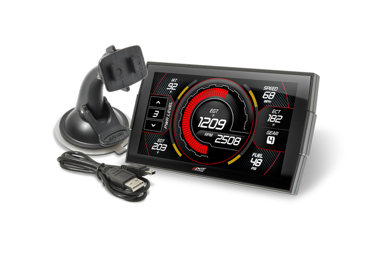 EDGE Products CS2/CTS2 Juice to CTS3 Upgrade Kit