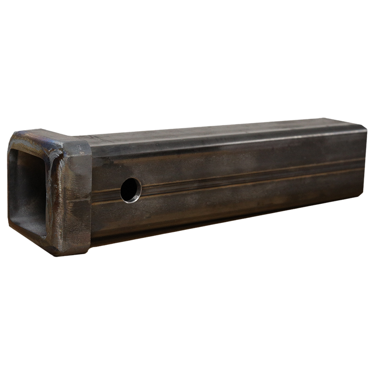 Gen-Y Weld-On Receiver Tube (2in x 2in x 12in)