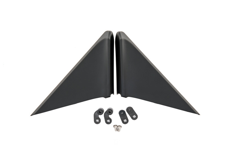 AWE Foiler™ Wind Diffuser for Porsche 991/981/718