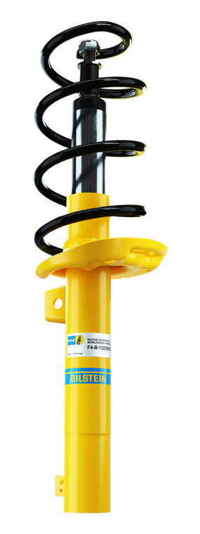 Bilstein B12 (Special) Rear Coil Spring Set for Dodge Ram 1500 2009-2010, Ram 1500 2011-2018, 1500 Classic 2019-2024