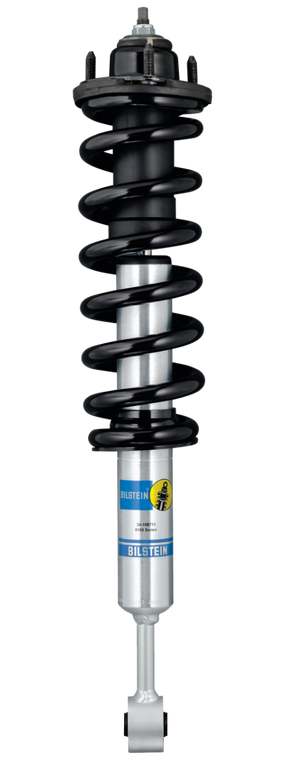 Bilstein B8 5100 (Ride Height Adjustable) Front Shocks / Struts for Chevrolet Suburban 2015-2020, GMC Yukon XL 2015-2020