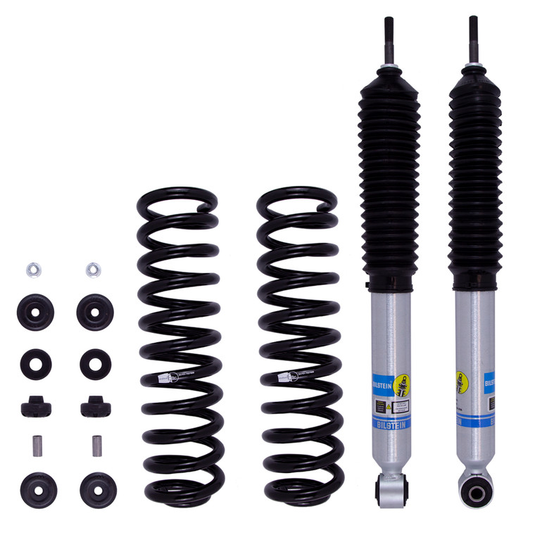 Bilstein B8 5112 Front Suspension Kit for Dodge Ram 2500 2014-2025