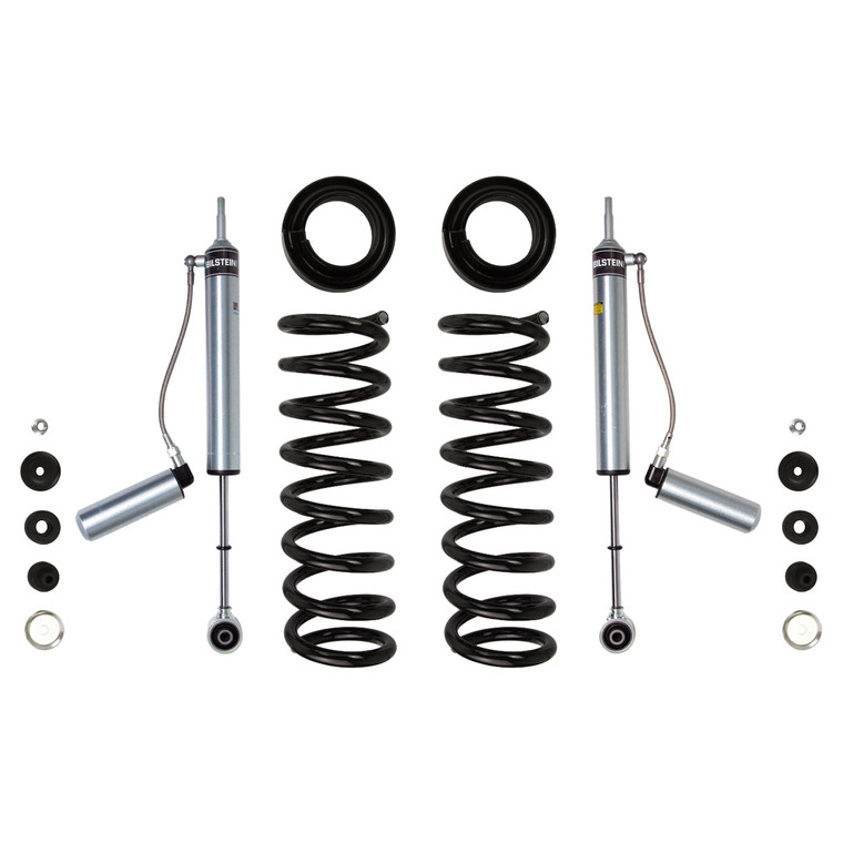 Bilstein B8 5162 Front Suspension Kit for Dodge Ram 2500 2014-2025