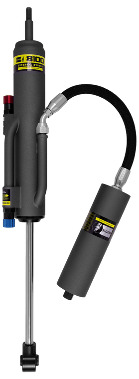 Bilstein B8 8100 (Bypass) Rear Right Shocks / Struts for Toyota Tundra 2007-2021