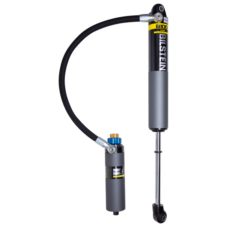 Bilstein B8 8100 (DSA) Rear Shocks / Struts for Ford F-150 2015-2025