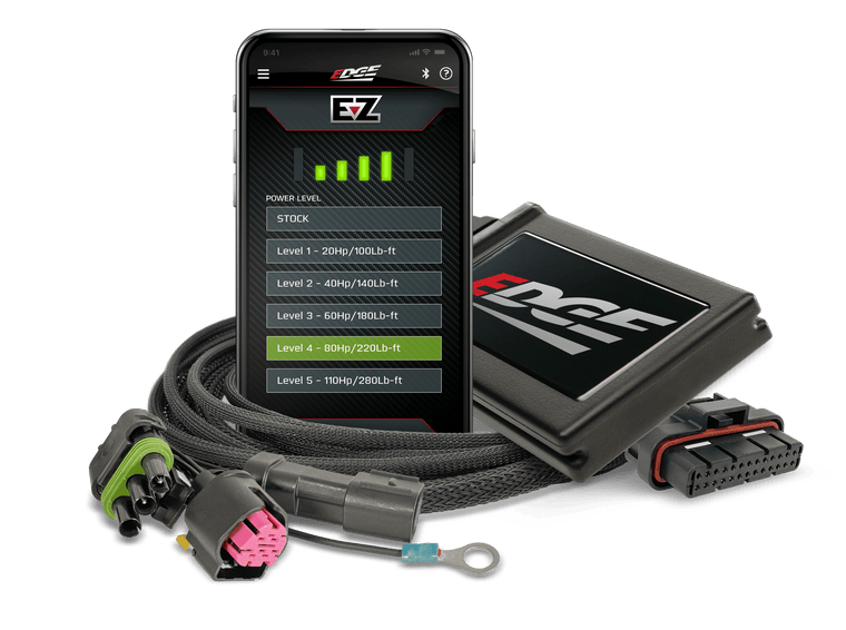 EDGE EZ Module for 2025+ Ram Cummins 6.7L