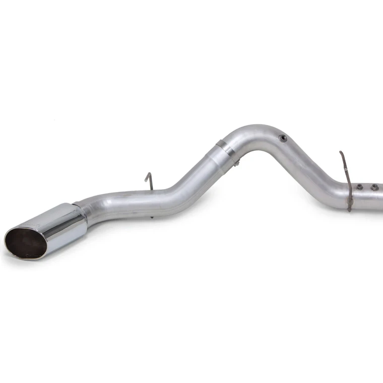 Banks Power Monster Exhaust System for 2024-2026 Chevy/GMC 2500/3500 6.6L Duramax L5P