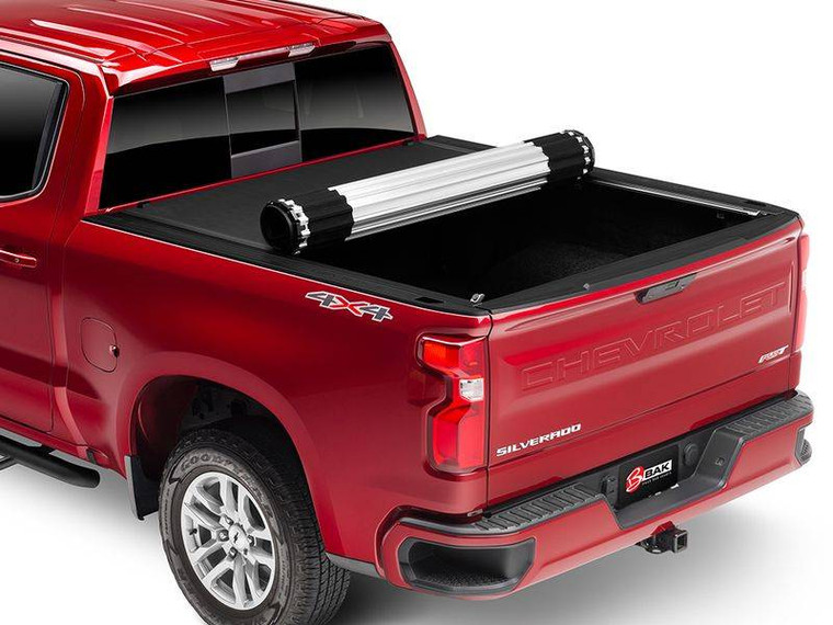 BAK Revolver X4 2015-2020 Ford F150 8' Bed