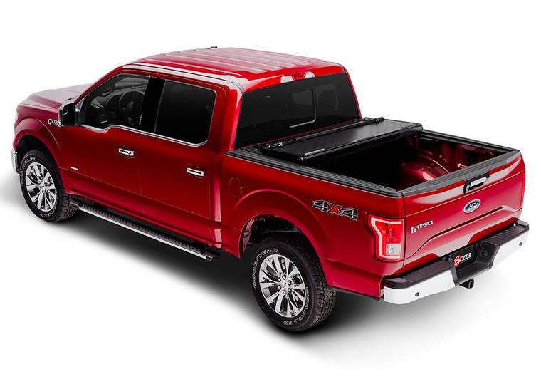 BakFlip G2 2004-2014 Ford F150 5' 6" Bed