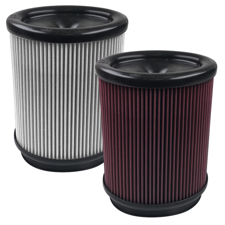 S&B Intake Replacement Filter Kf-1059 (Oiled or Dry)