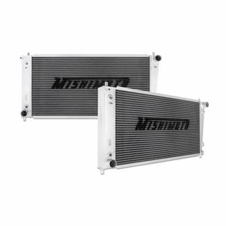 Mishimoto Ford Lightning Performance ALuminum Radiator Automatic 1999-2004