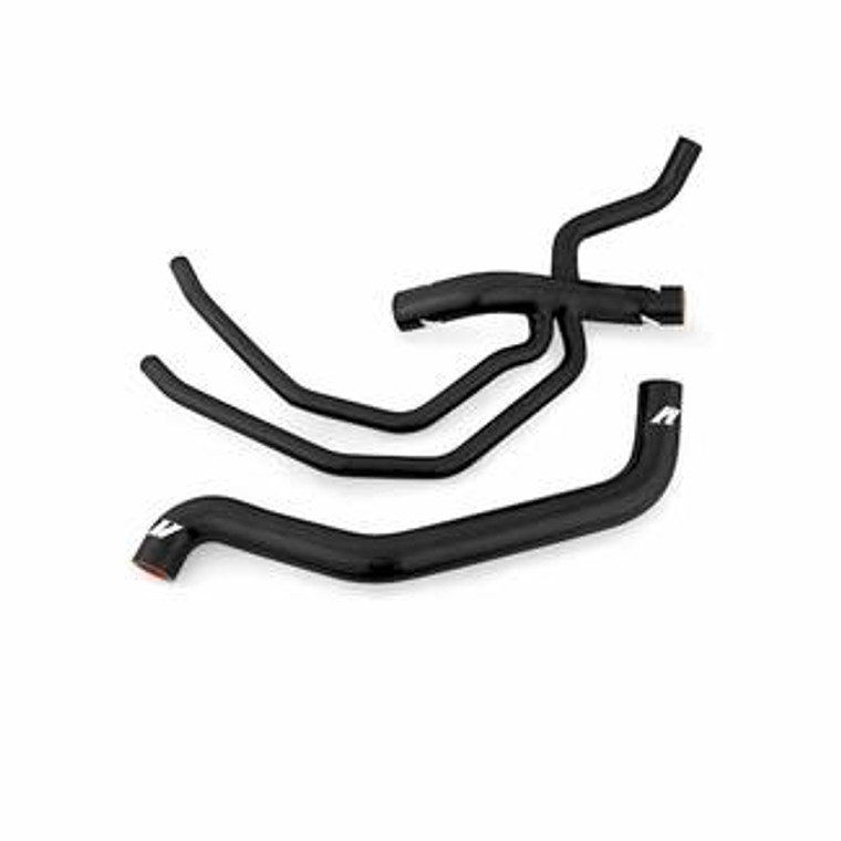 Mishimoto Ford Lightning Silicone Radiator Hose Kit 1999-2004